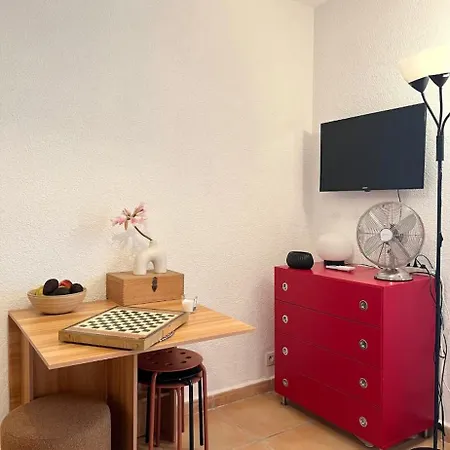 Apartamento Maisonette Saint-Raphaël