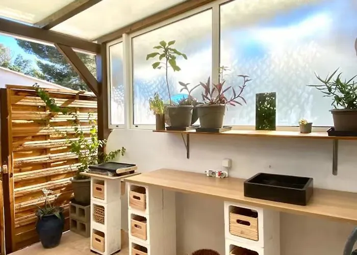 Apartamento Maisonette *