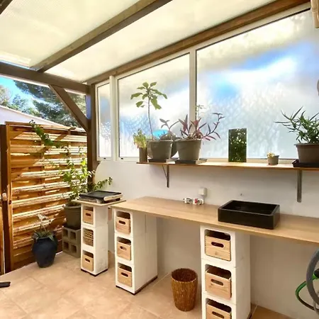 Apartment Maisonette *