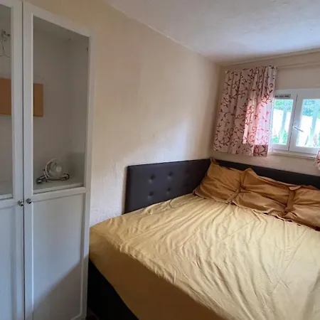 Maisonette *