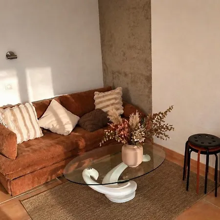 Maisonette Apartment Saint-Raphaël
