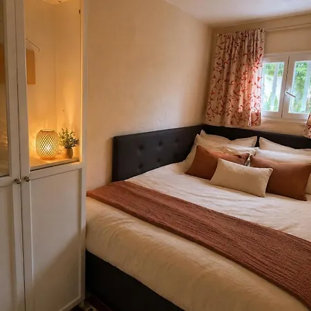 Maisonette *