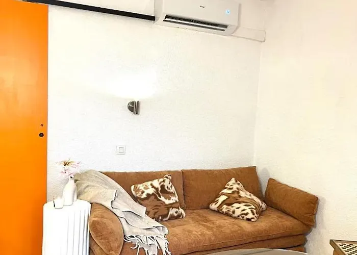 Maisonette * Saint-Raphael (Var)