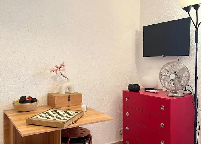 Apartment Maisonette Saint-Raphael (Var)